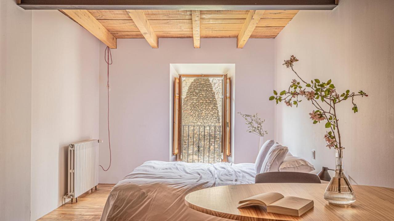 Casa rural Cal Calsot 