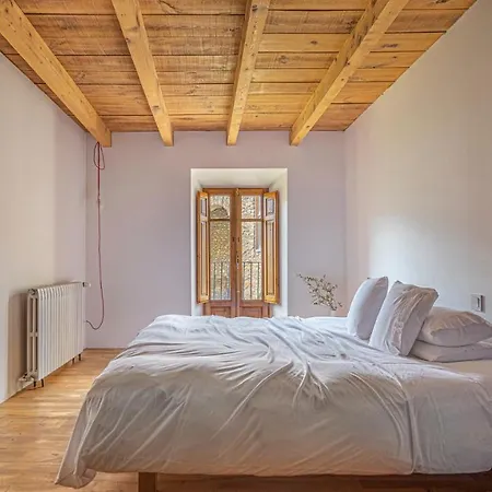 Cal Calsot Casa Rural 