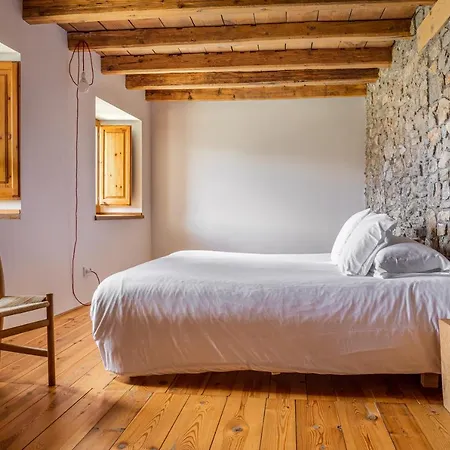 Cal Calsot Casa Rural 