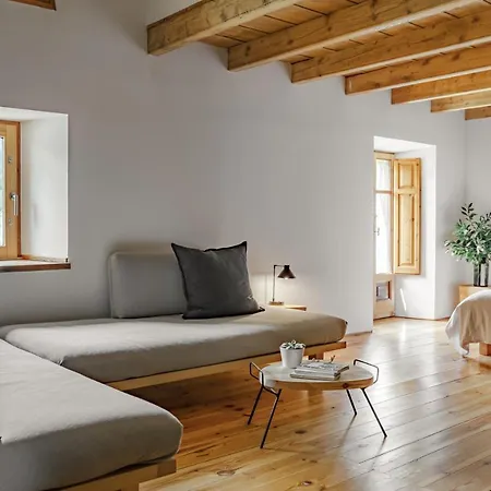 Cal Calsot Casa Rural 