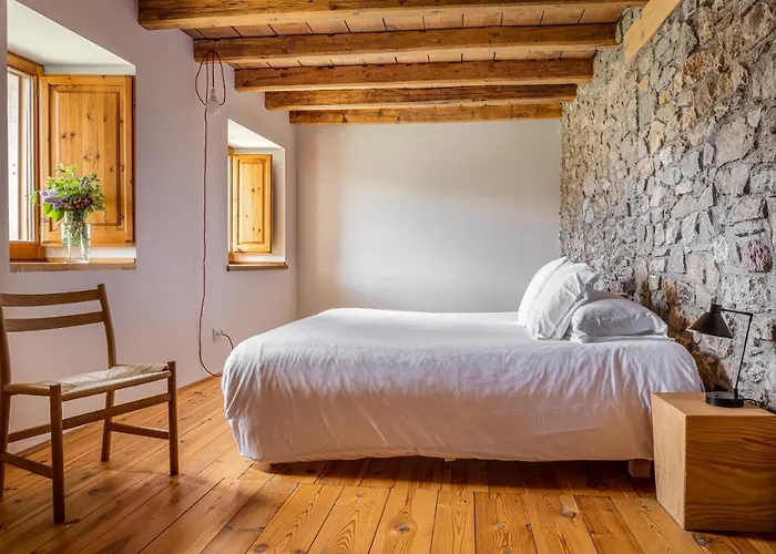 Cal Calsot Casa Rural \
