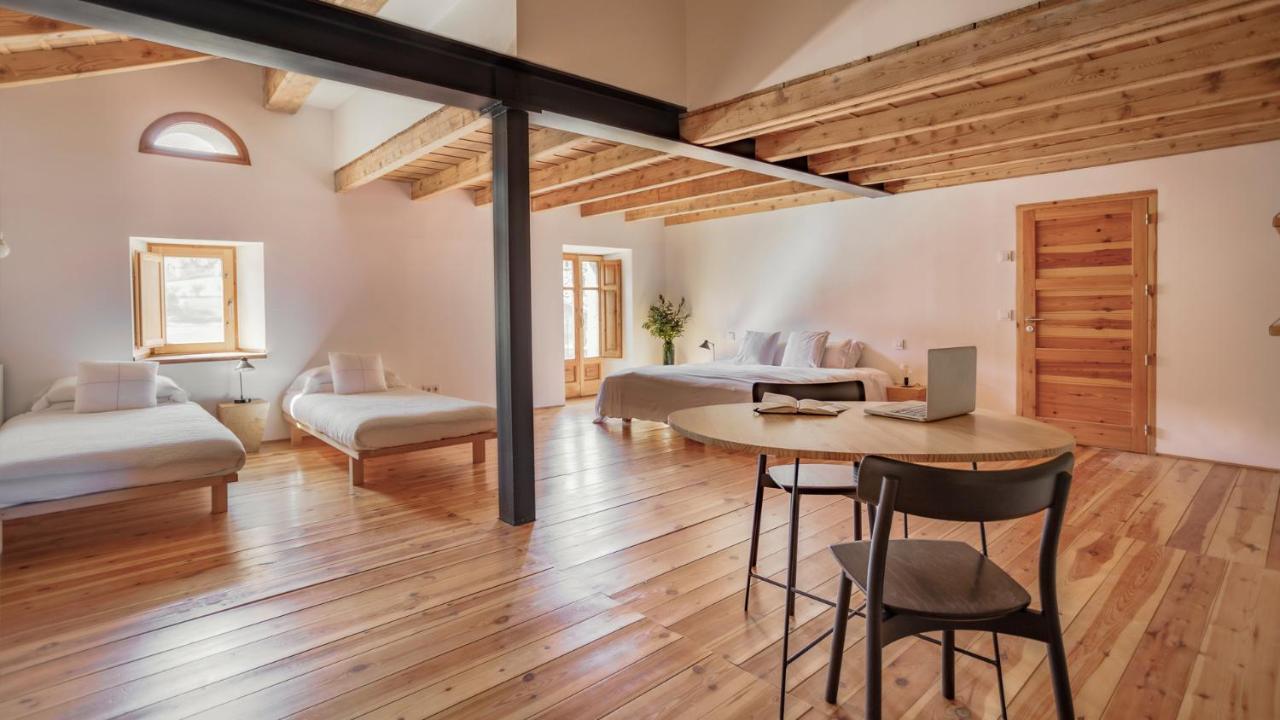 Country house Cal Calsot 