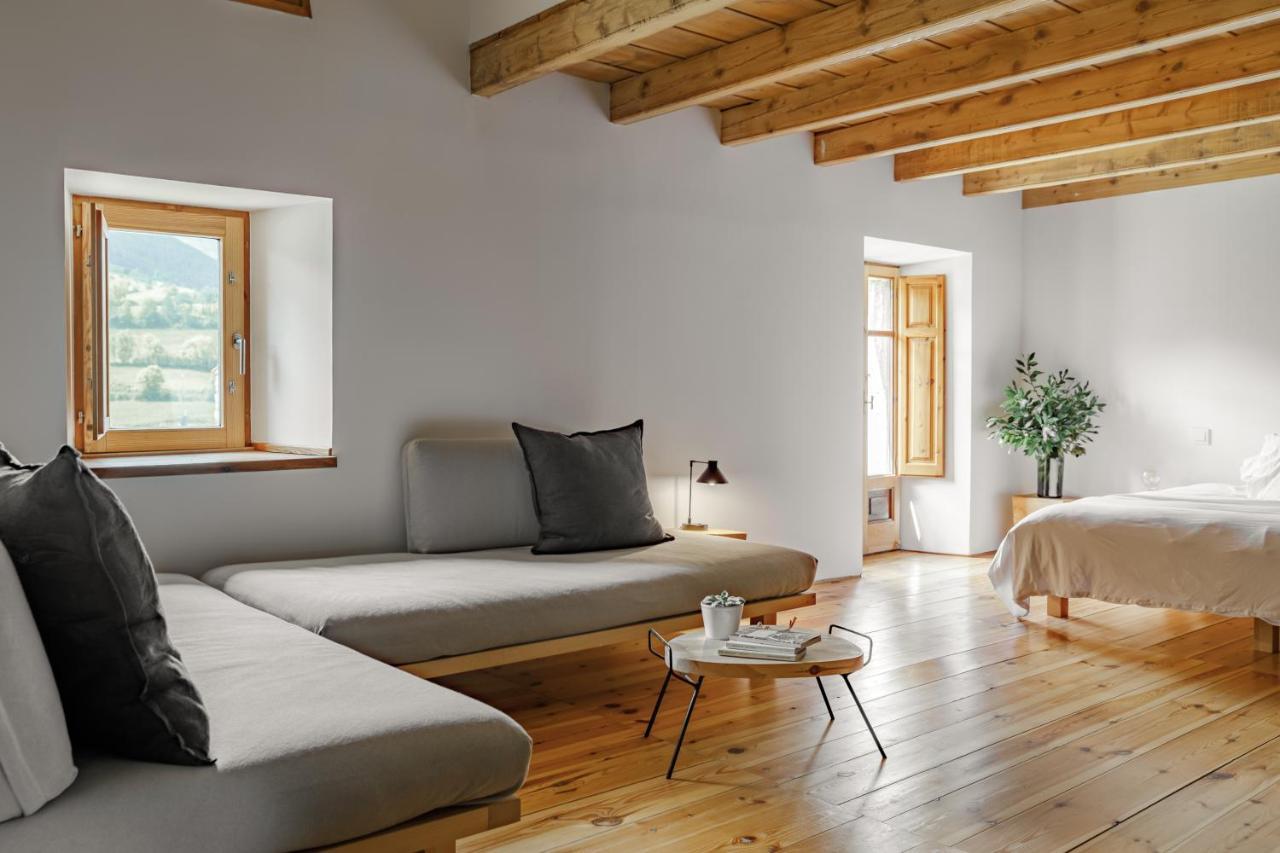 Casa rural Cal Calsot 
