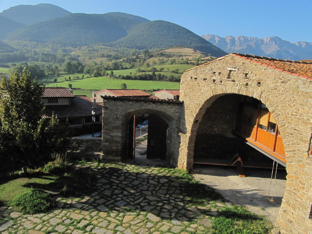 Country house Cal Calsot 