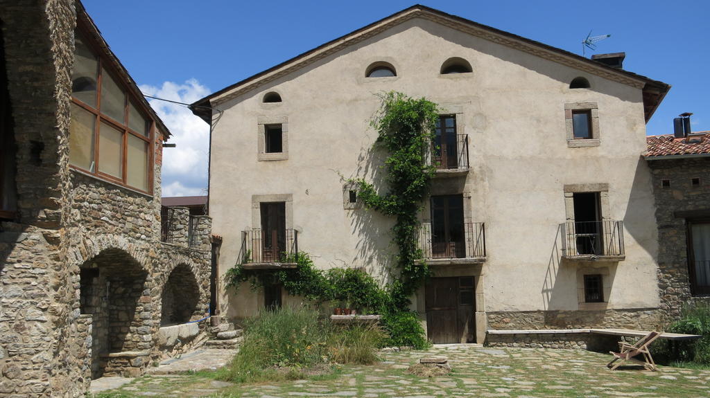 Casa rural Cal Calsot 