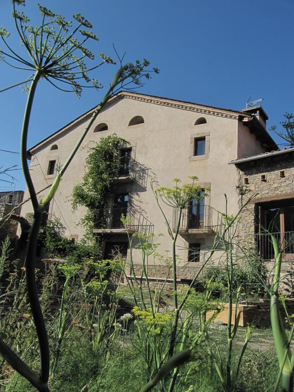 Casa rural Cal Calsot 