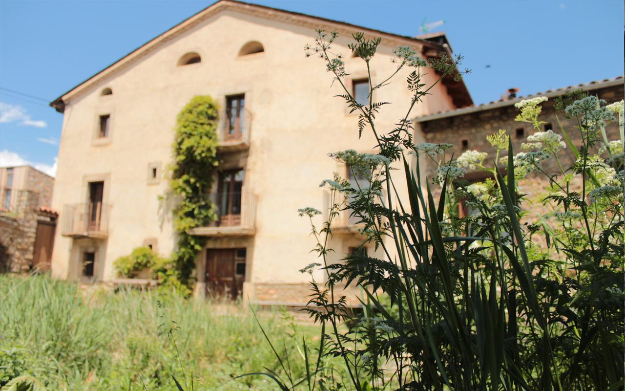 Country house Cal Calsot 